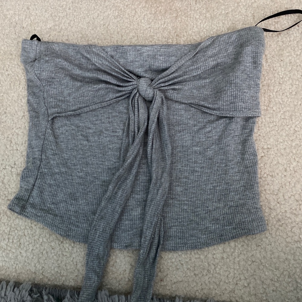 forever 21 tube top